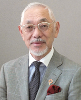 松浦ガバナー