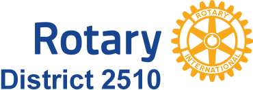 Rotary District 2510